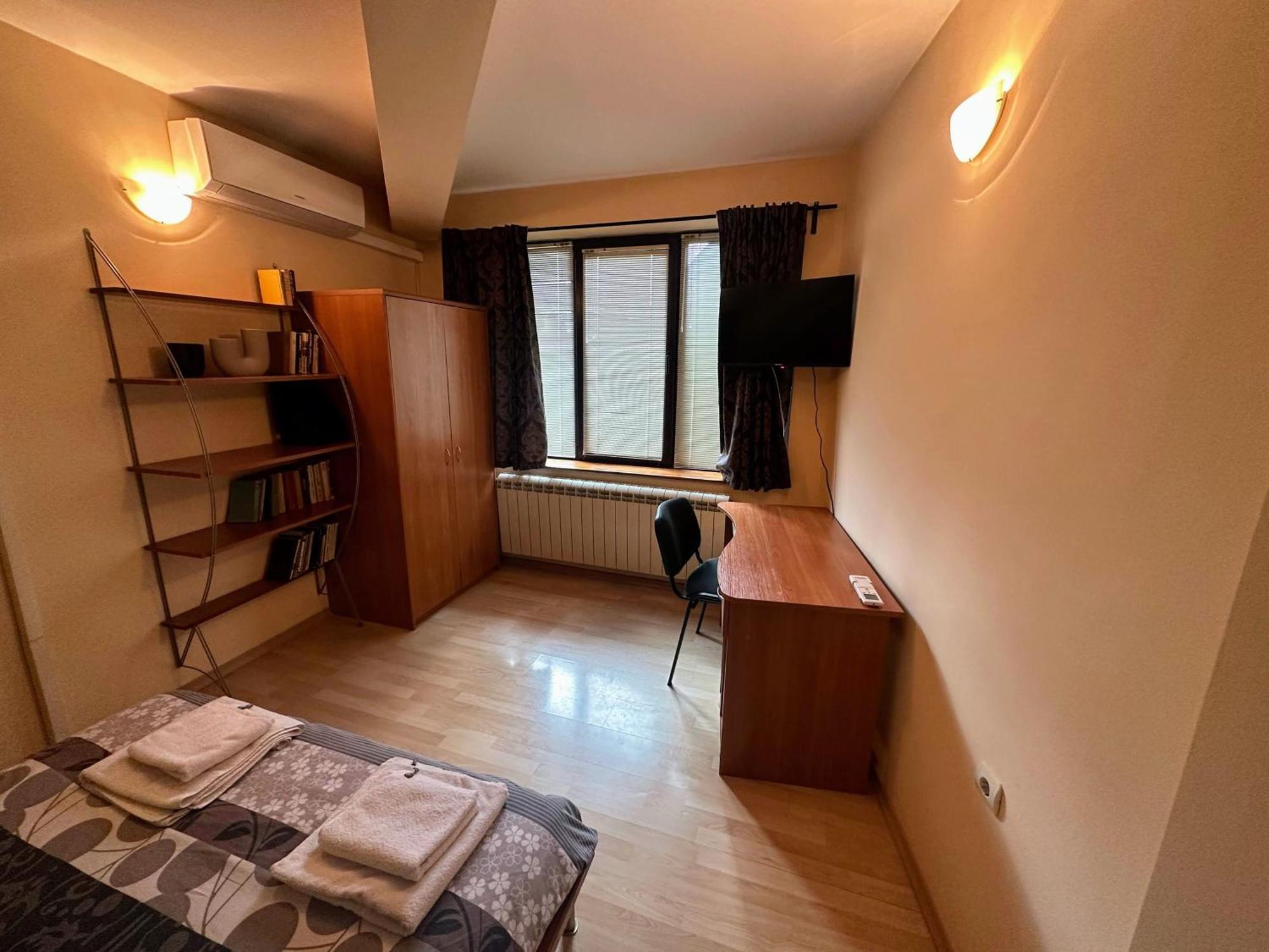 Maisonette 169 Kyustendil Exterior photo